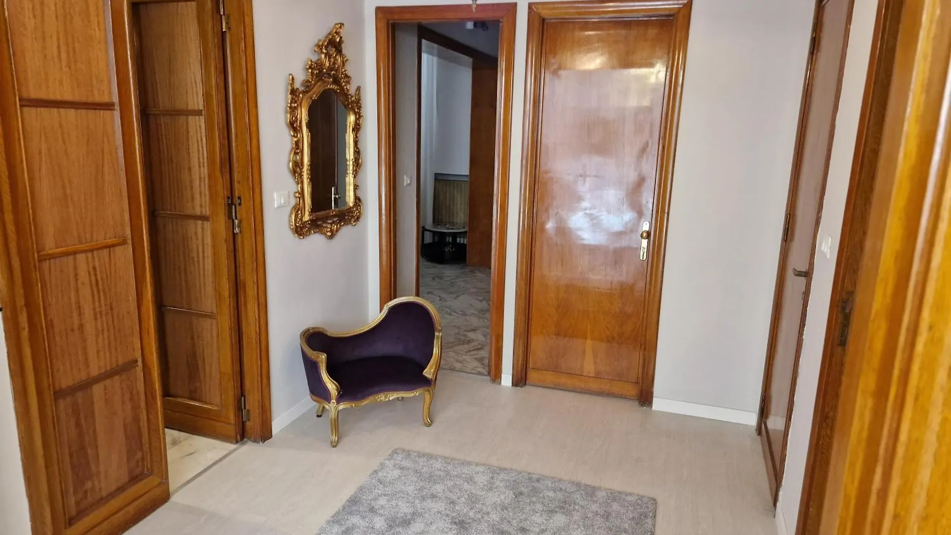 Capomassimo Apartment Palermo 0*,  Italy