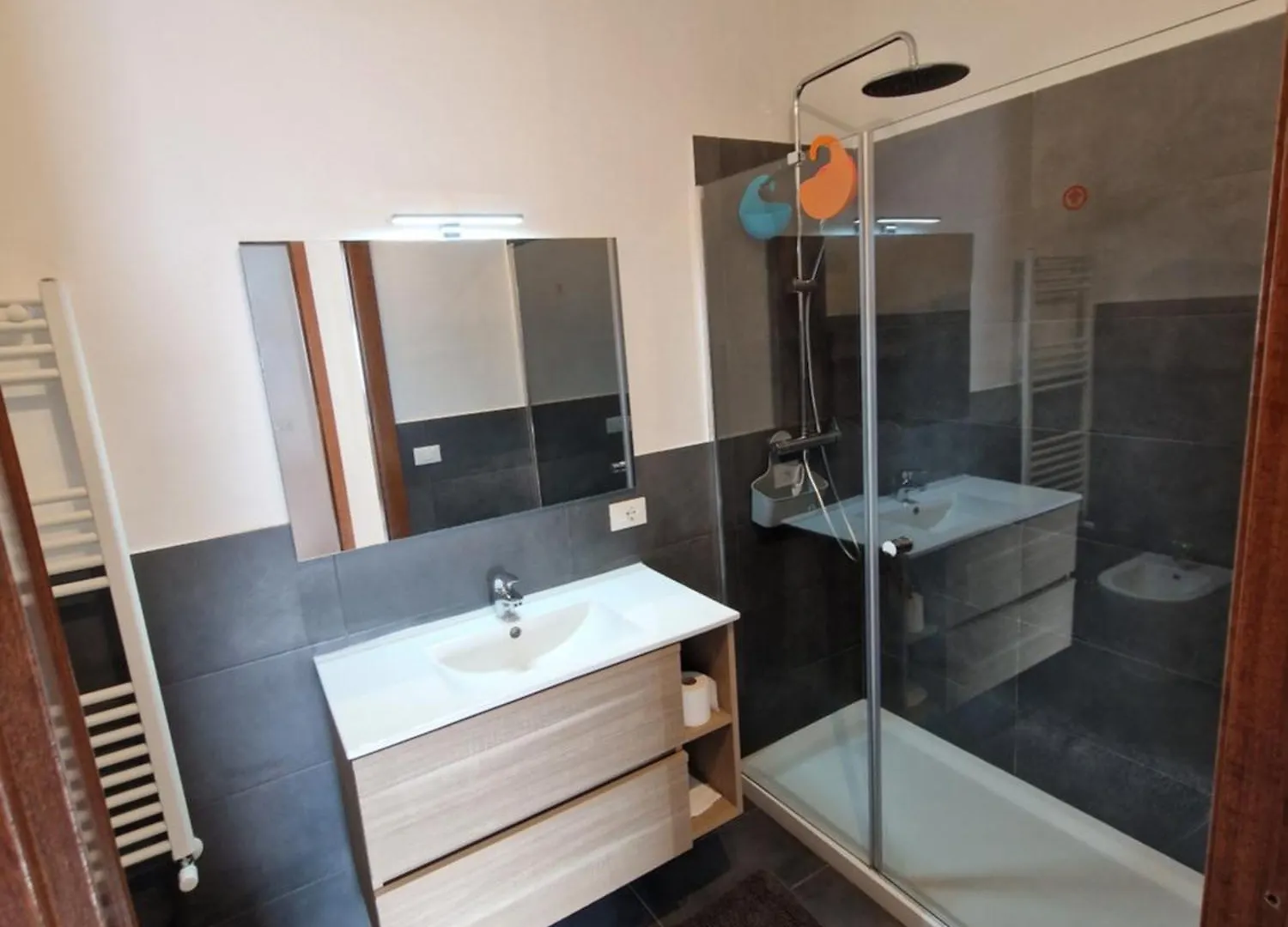 Capomassimo Apartment Palermo