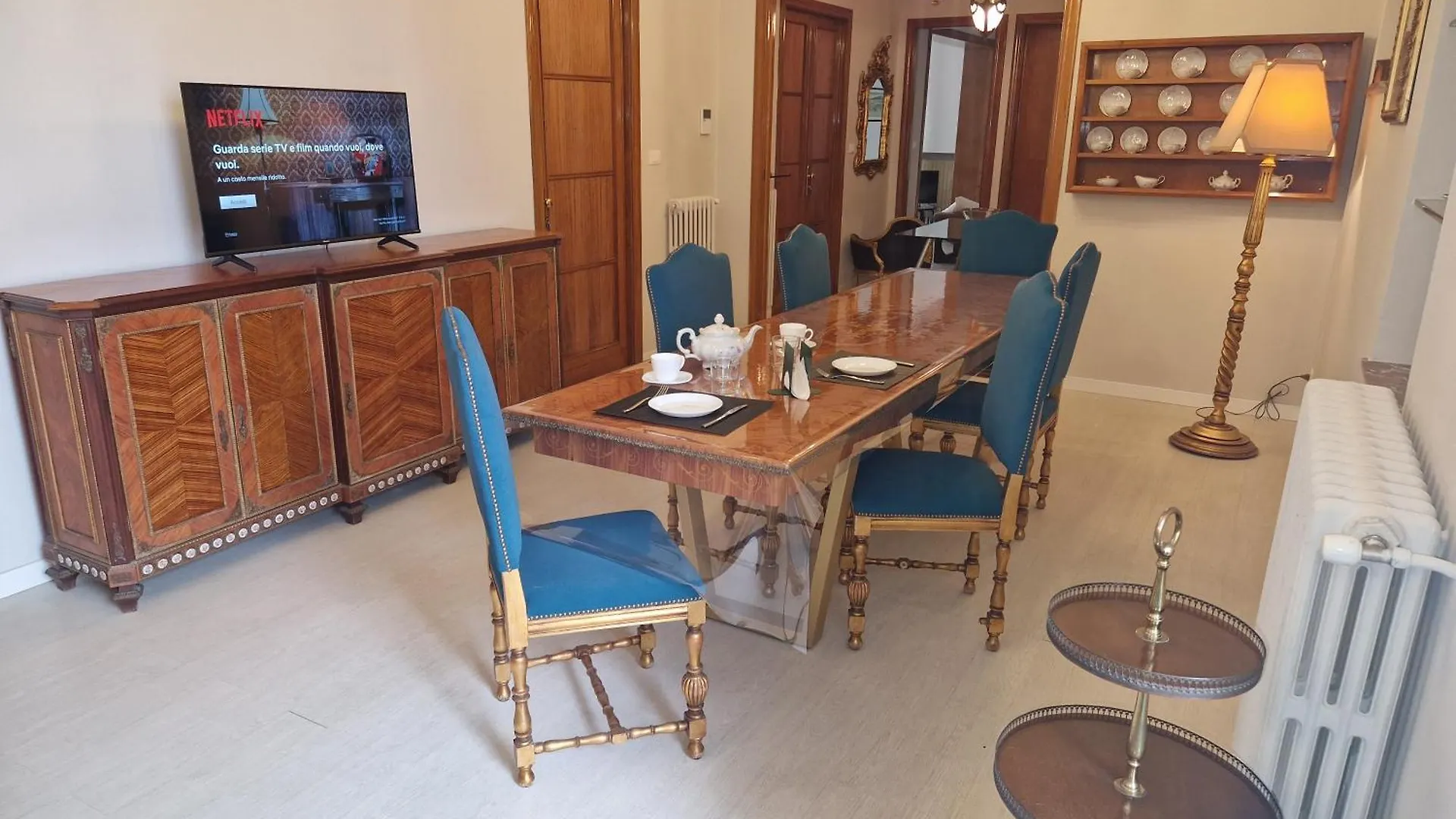 Capomassimo Apartment Palermo 0*,  Italy