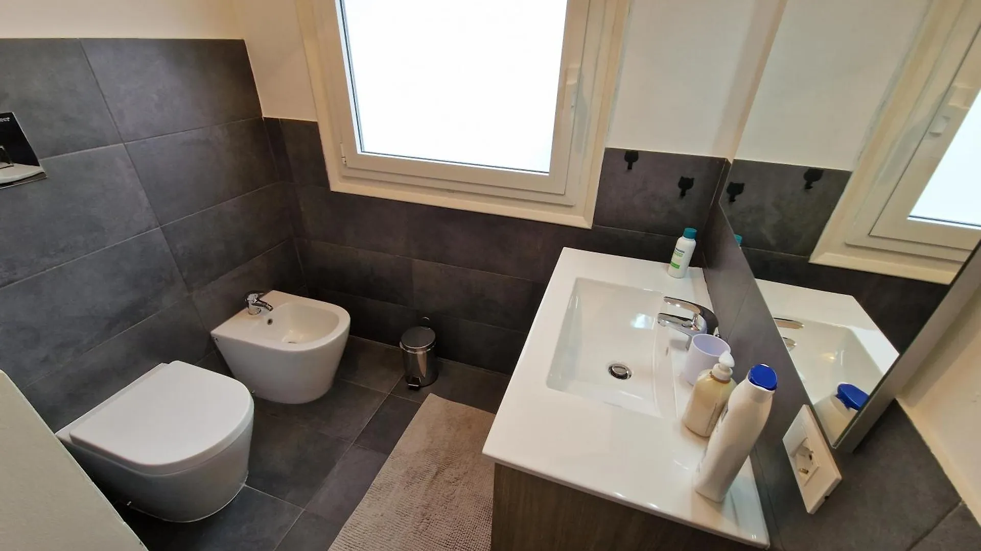 Capomassimo Apartment Palermo Italy