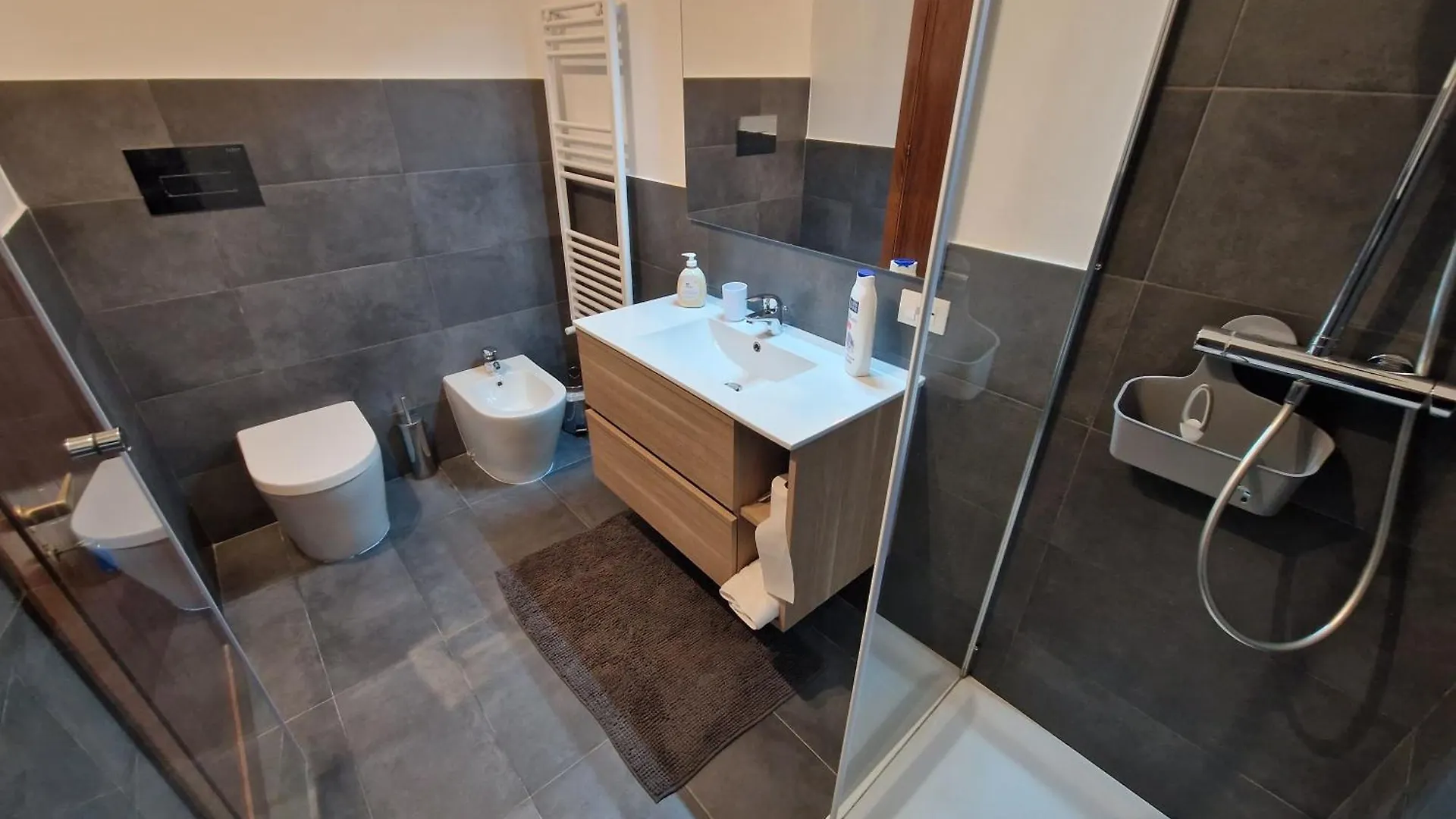 Capomassimo Apartment Palermo