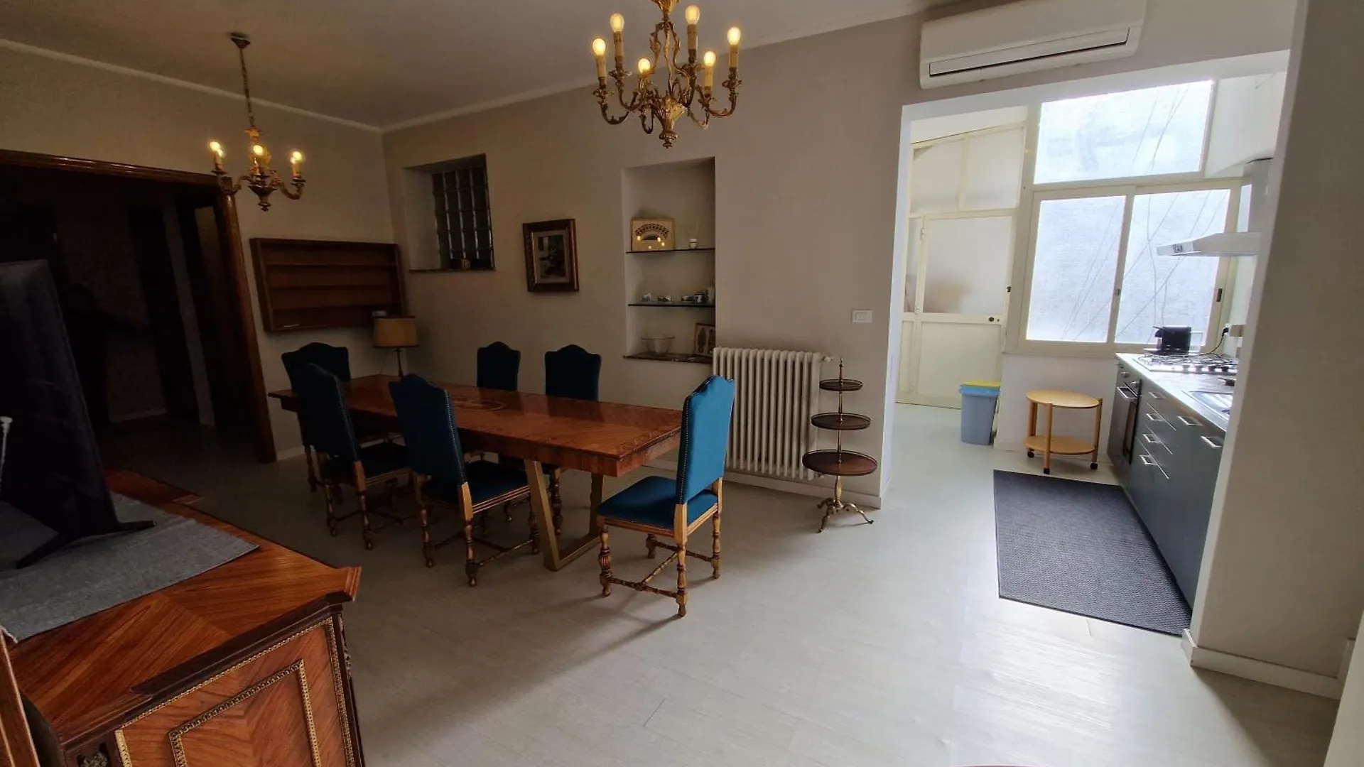 Appartamento Capomassimo Palermo Italia