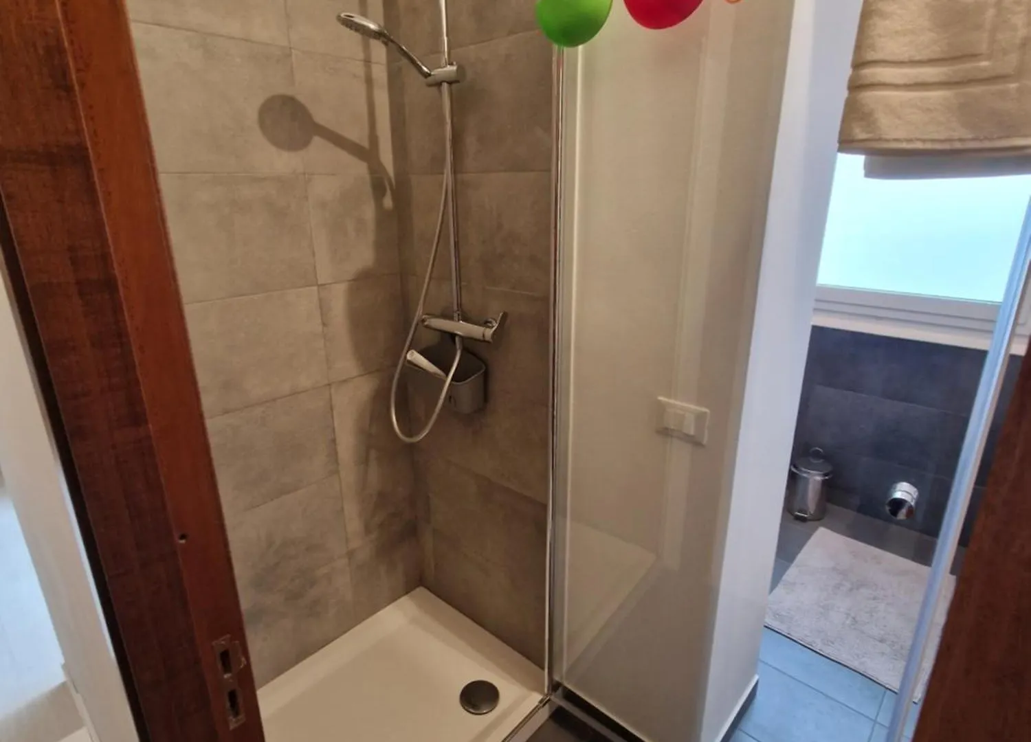 Appartamento Capomassimo Palermo