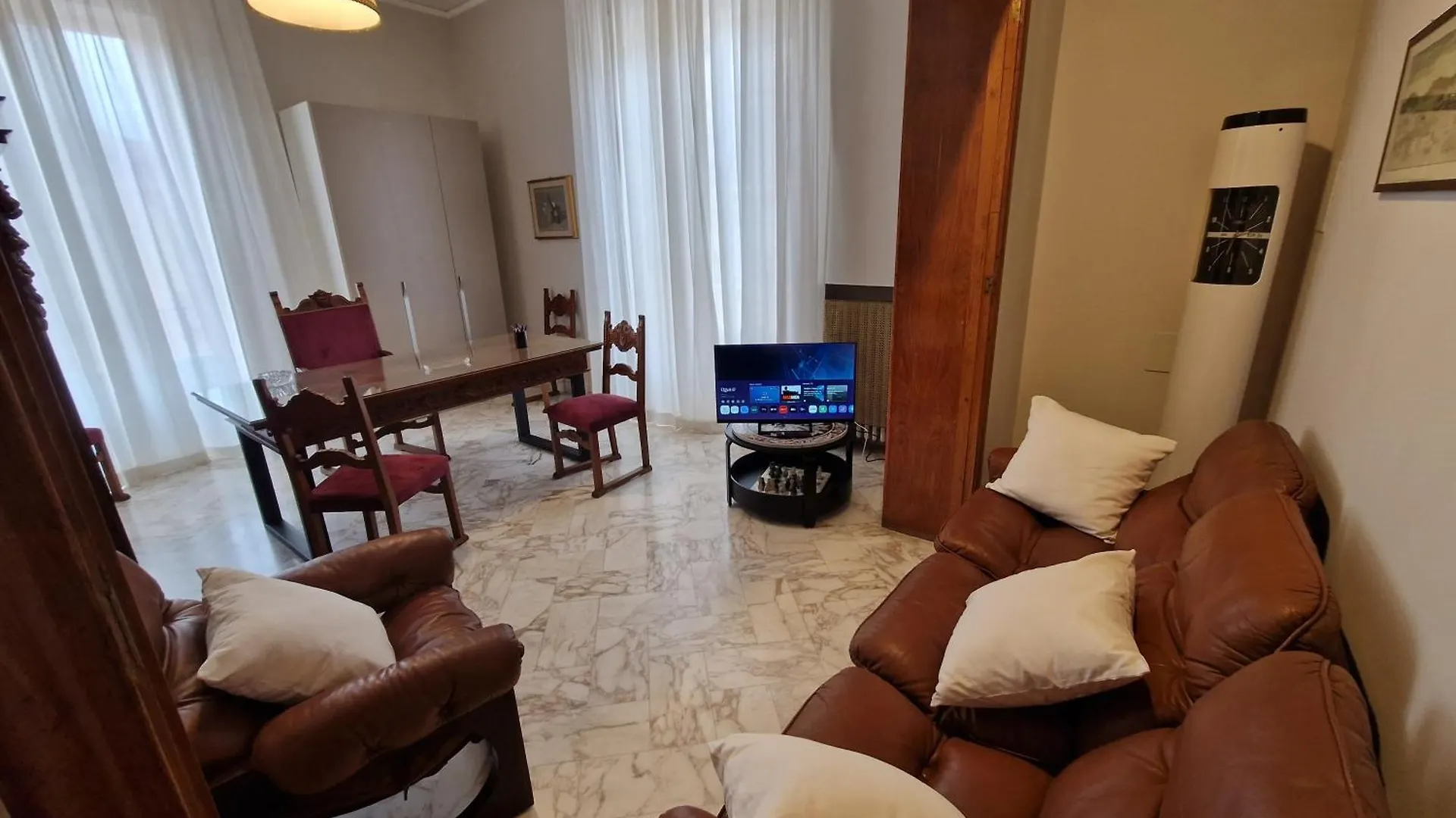 Appartamento Capomassimo Palermo