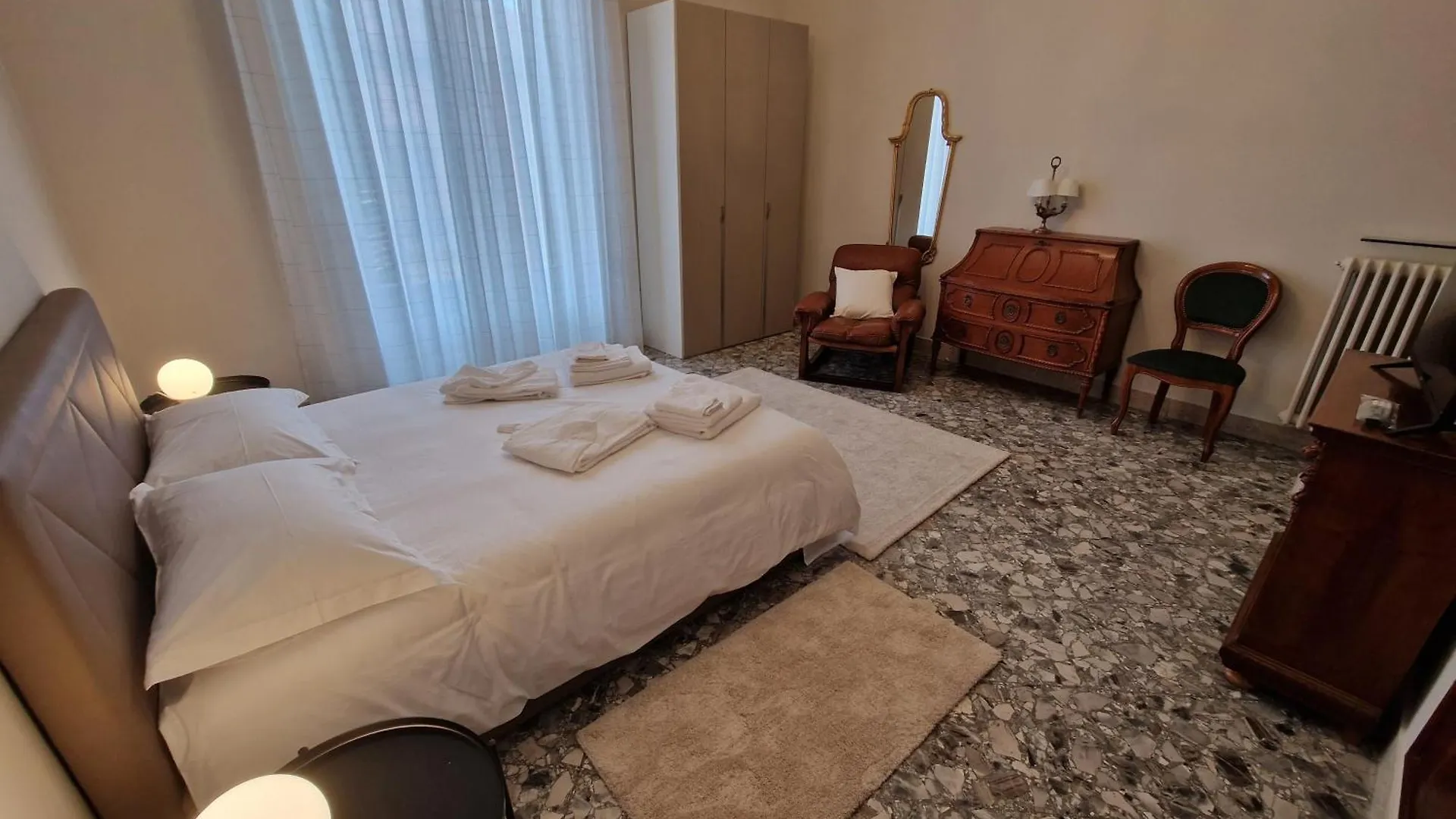 Appartamento Capomassimo Palermo